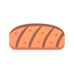 Charming Bread Loaf Representation for Menus