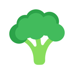  Stylish Broccoli Graphic for Diets