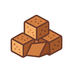  Elegant Brown Sugar Design for Recipes
