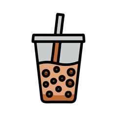  Elegant Bubble Tea Design for Refreshments