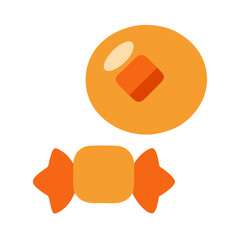  Elegant Caramel Candy Design for Holidays