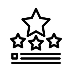 star line icon