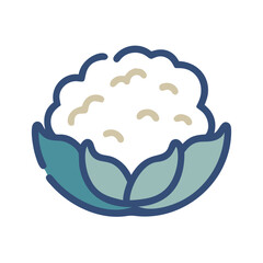  Charming Cauliflower Graphic for Cooking