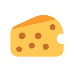  Cheddar Cheese Icon for Tasty Recipes