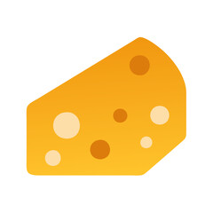  Charming Cheddar Cheese Graphic for Marketing