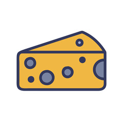  Elegant Cheddar Cheese Design for Menus