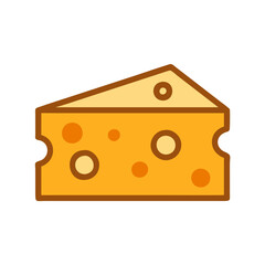  Stylish Cheddar Cheese Representation for Cooking