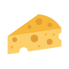  Stylish Cheese Slice Representation for Events