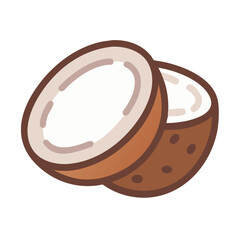  Iconic Coconut Bar Culinary Design