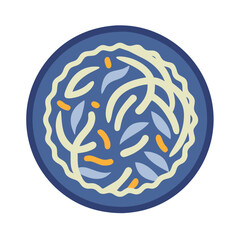  Coleslaw Icon for Healthy Dining