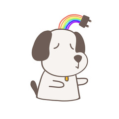 Dog-Tired