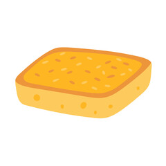  Cornbread Icon for Family Meals