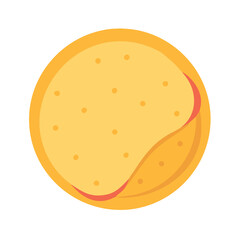  Corn Tortilla Graphic for Authentic Meals