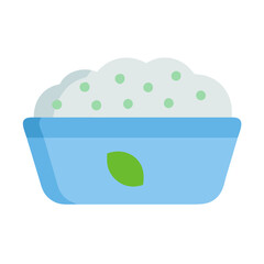  Cottage Cheese Icon for Diet Plans