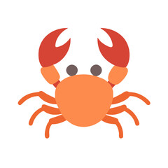  Delicious Crab Graphic for Seafood Dishes
