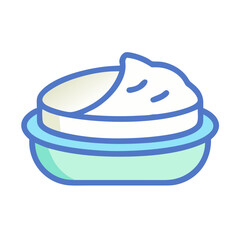  Cream Cheese Vector for Spreading Ideas