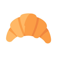  Croissant Icon for Pastry Lovers