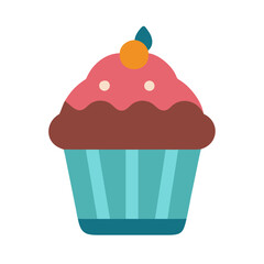  Delicious Cupcake Icon for Desserts