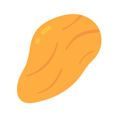  Charming Dried Mango Graphic for Desserts