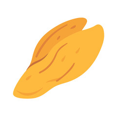  Elegant Dried Mango Design for Menus