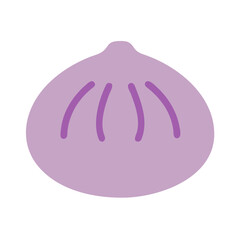  Charming Dumpling Graphic for Delivery