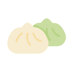  Stylish Dumpling Representation for Buffets