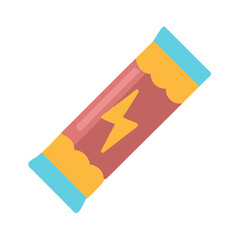 Stylish Energy Bar Representation for Recipes