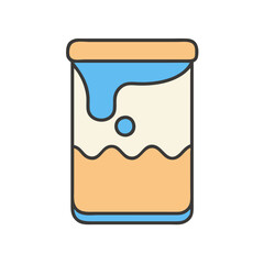  Stylish Evaporated Milk Representation for Desserts