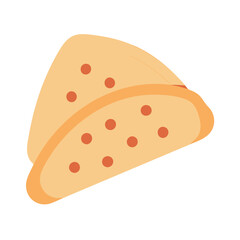  Charming Flatbread Graphic for Baking