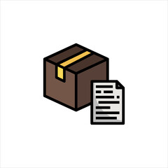 3d render of a book icon