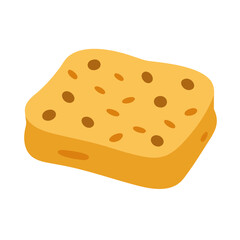  Stylish Focaccia Representation for Menus