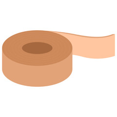 roll of adhesive tape
