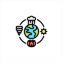 save the planet