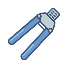  Garlic Press Icon for Cooking Efficiency