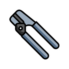  Garlic Press Graphic for Flavorful Dishes