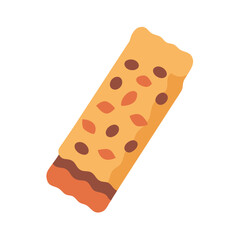  Granola Icon for Breakfast Innovations