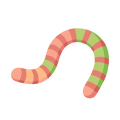  Gummy Worm Icon for Sweet Inspirations