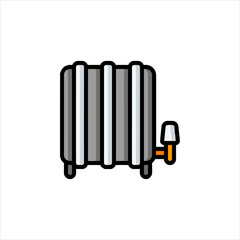 book icon vector illustration