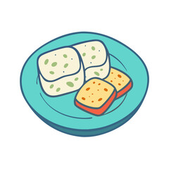  Halloumi Icon for Culinary Delights