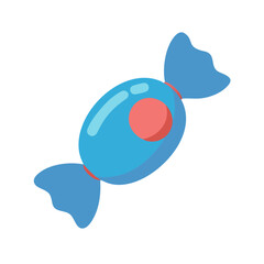  Colorful Hard Candy Treat Icon