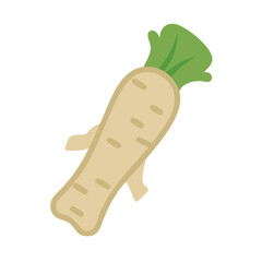  Horseradish Icon for Spicy Innovations