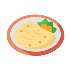  Stylish Hummus Representation for Recipes