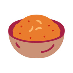  Stylish Jacket Potato Representation for Menus