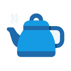  Kettle Icon for Boiling Water