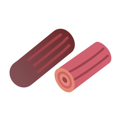  Licorice Icon for Sweet Treats