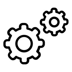Settings icon