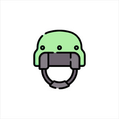 funny cartoon android