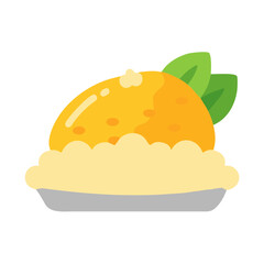  Elegant Mango Sticky Rice Design for Dining