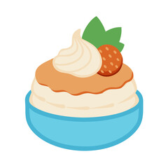  Mascarpone Cheese Vector for Cooking
