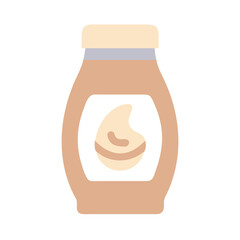  Creamy Mayonnaise Jar Culinary Icon